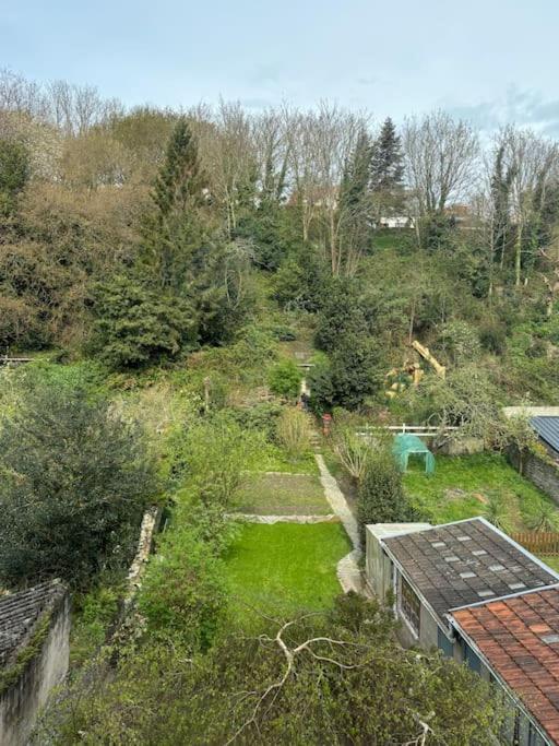 Duplex Parapluies De Cherbourg Netflix Parking Zewnętrze zdjęcie